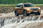 Trumpchi GS4 2015 года